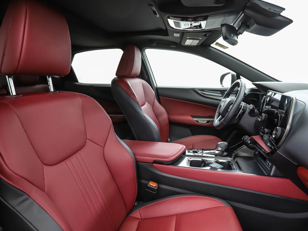 Used 2024 Lexus NX 350 AWD w/ Package Accessory (P2) image 29