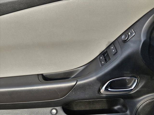 Used 2015 Chevrolet Camaro LS RWD image 13