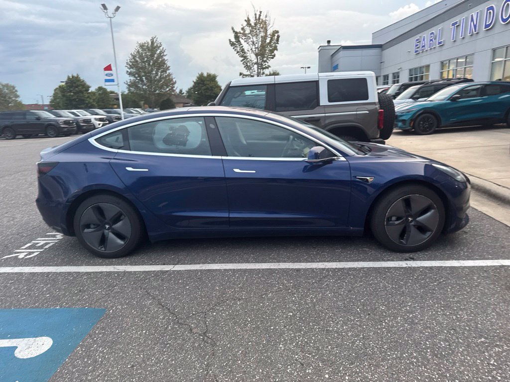 Used 2018 Tesla Model 3 Performance AWD/4WD image 6