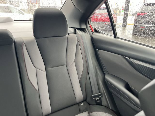 Used 2023 Subaru WRX image 6