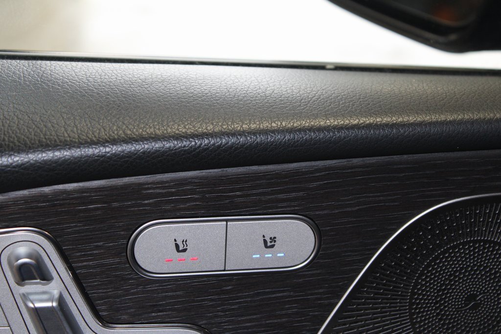 Used 2023 Mercedes-Benz GLE 450 4MATIC image 9