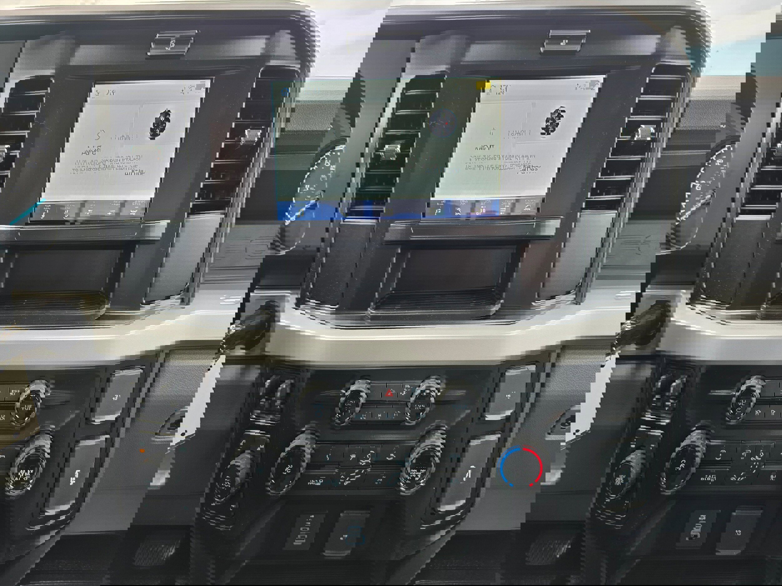 New 2026 Ford F350 XL w/ Snow Plow Prep Package image 12