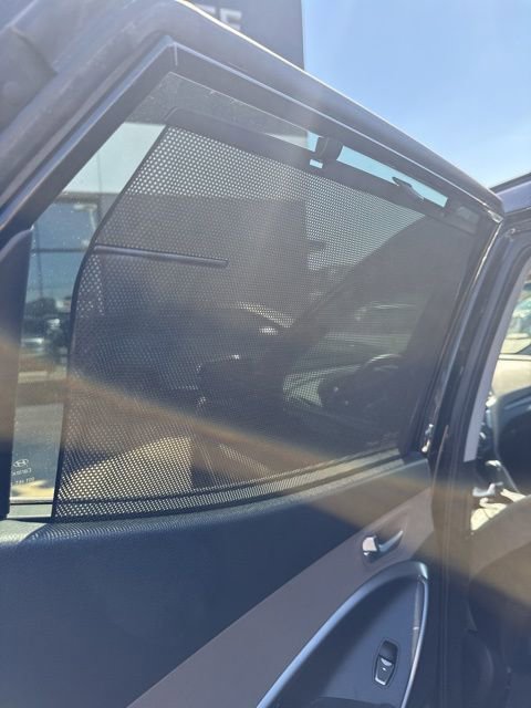 Used 2017 Hyundai Santa Fe Sport image 9