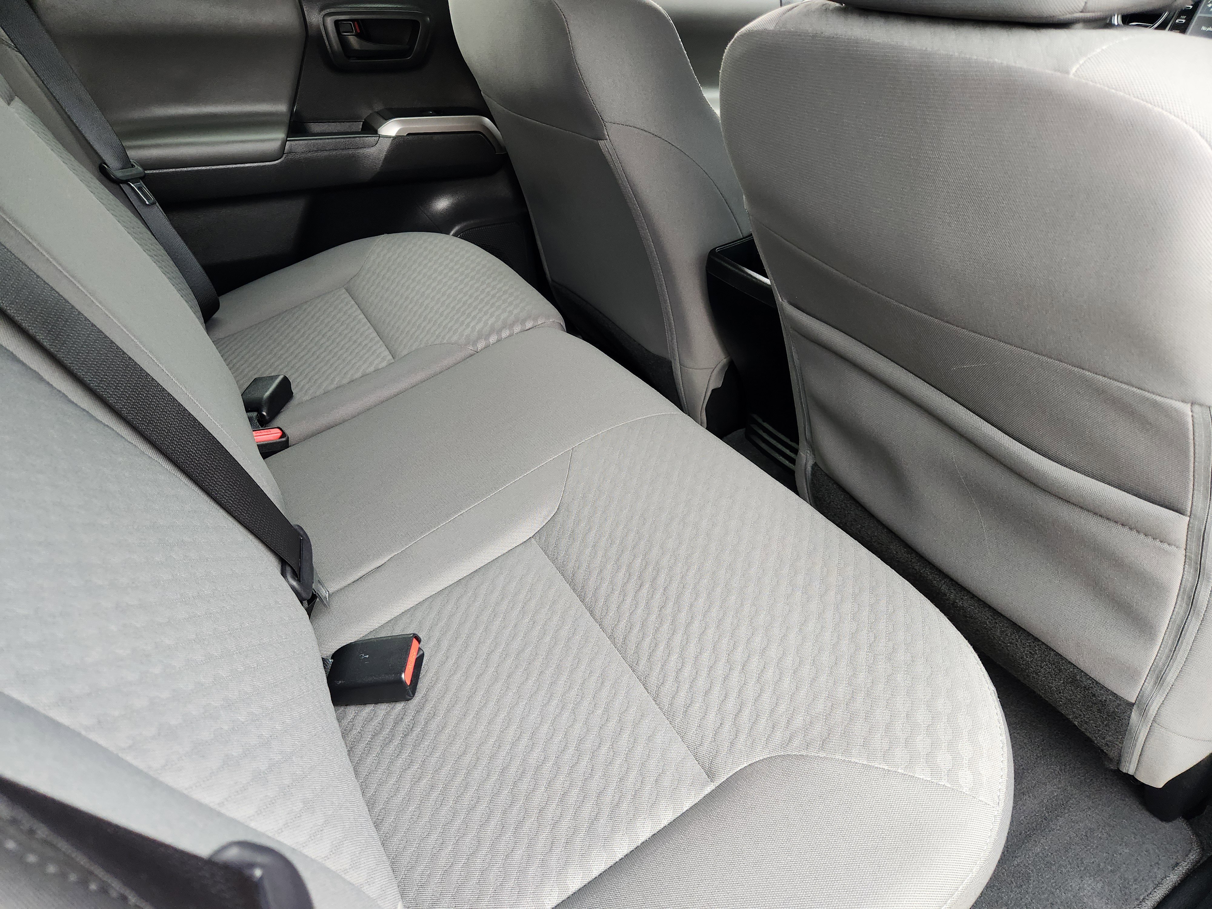 Used 2023 Toyota Tacoma SR5 image 31