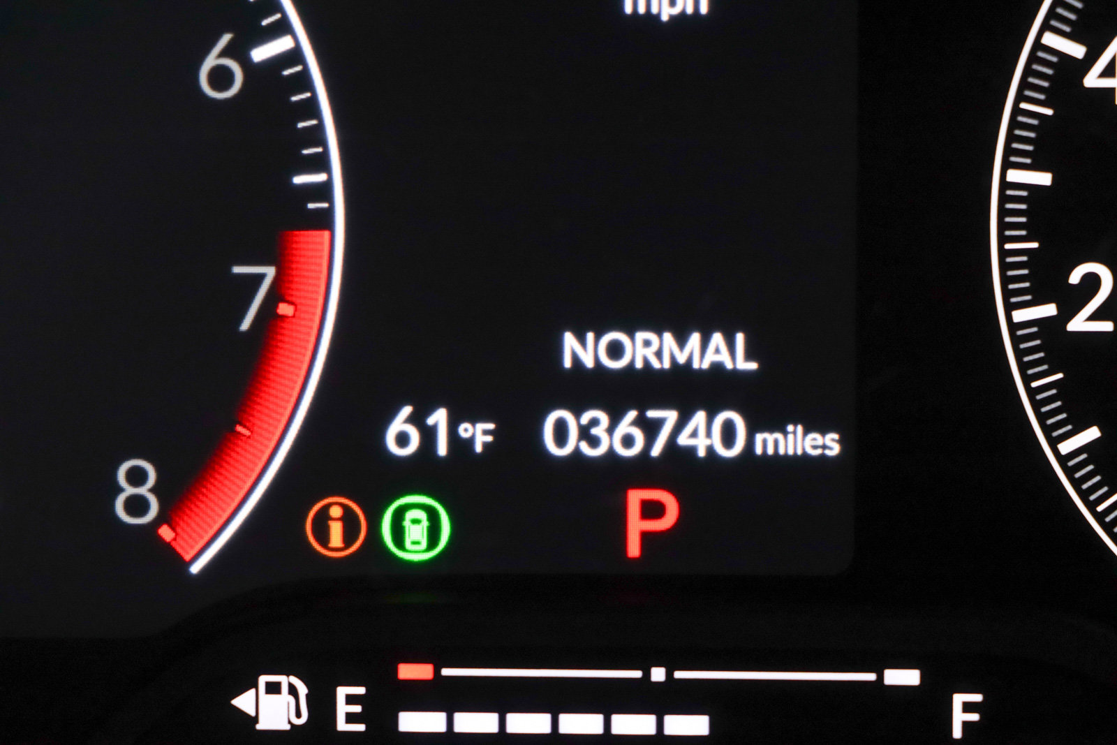 Used 2023 Honda Civic Sport image 16