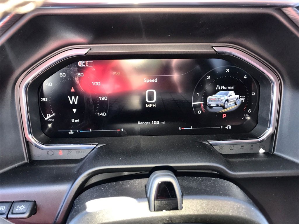 New 2026 GMC Sierra 1500 Denali Ultimate image 15