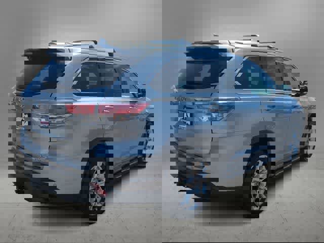Used 2016 Toyota Highlander Limited image 8