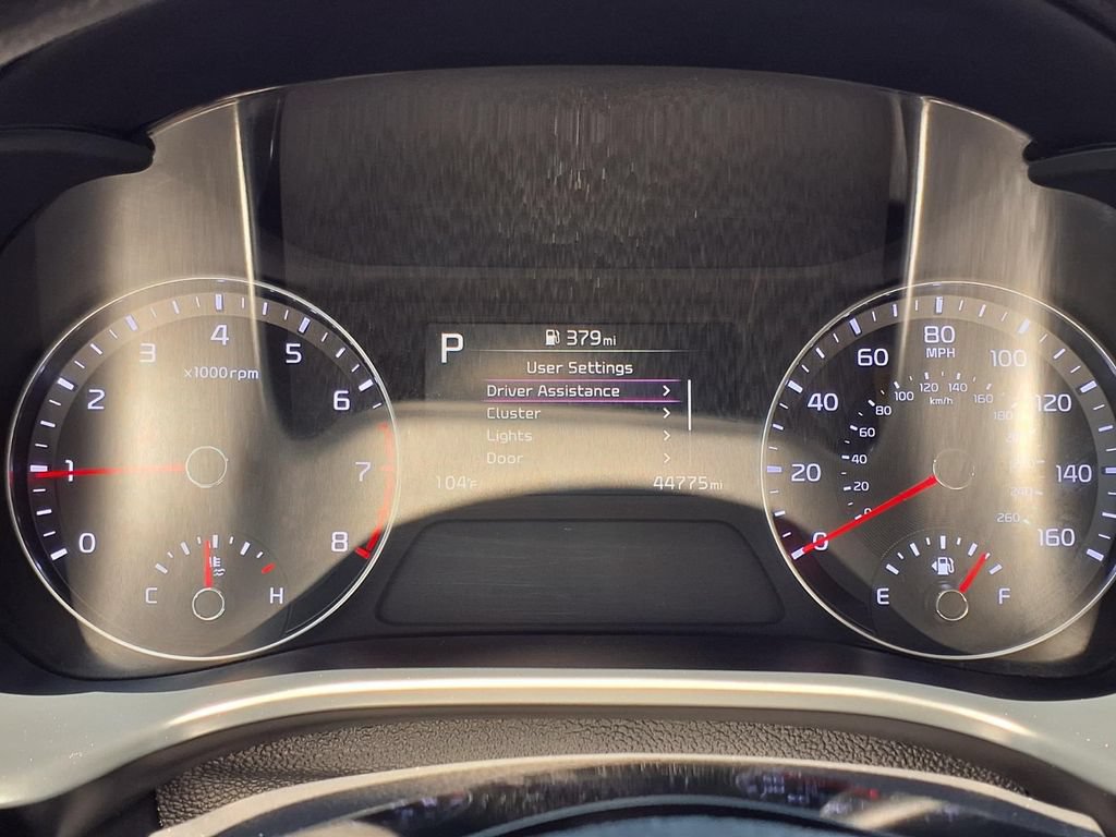 Used 2024 Kia Forte LX FWD image 30