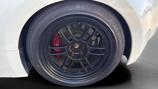 Used 2019 Nissan 370Z w/ Sport Package RWD image 28