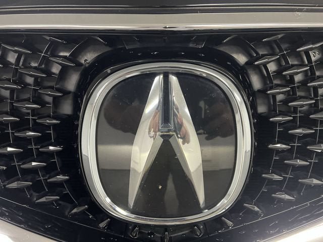 Used 2019 Acura MDX w/ Technology Package AWD/4WD image 32