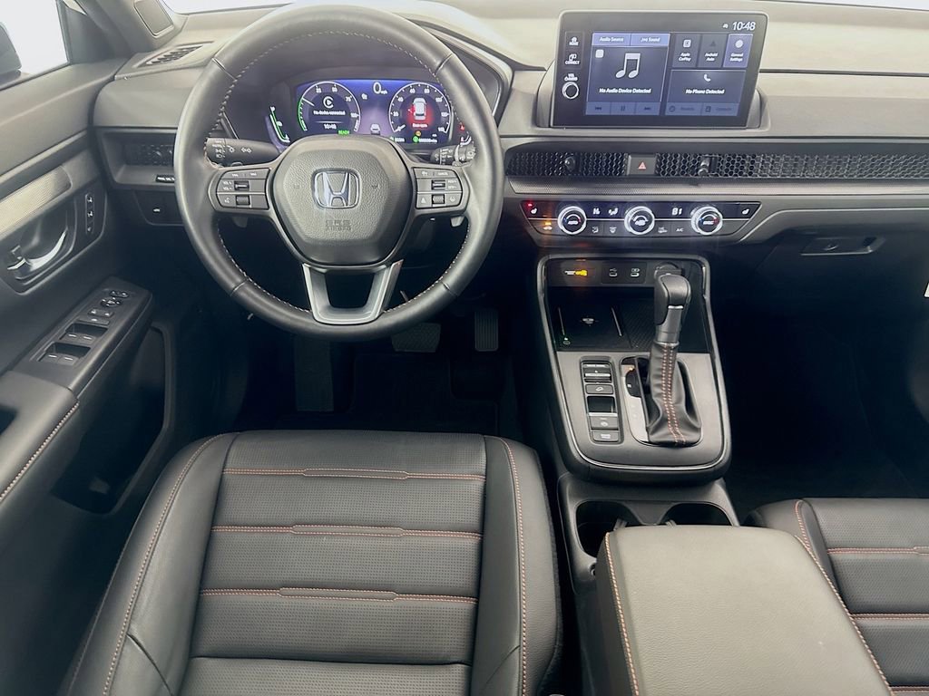 Certified 2026 Honda CR-V Sport-L image 27