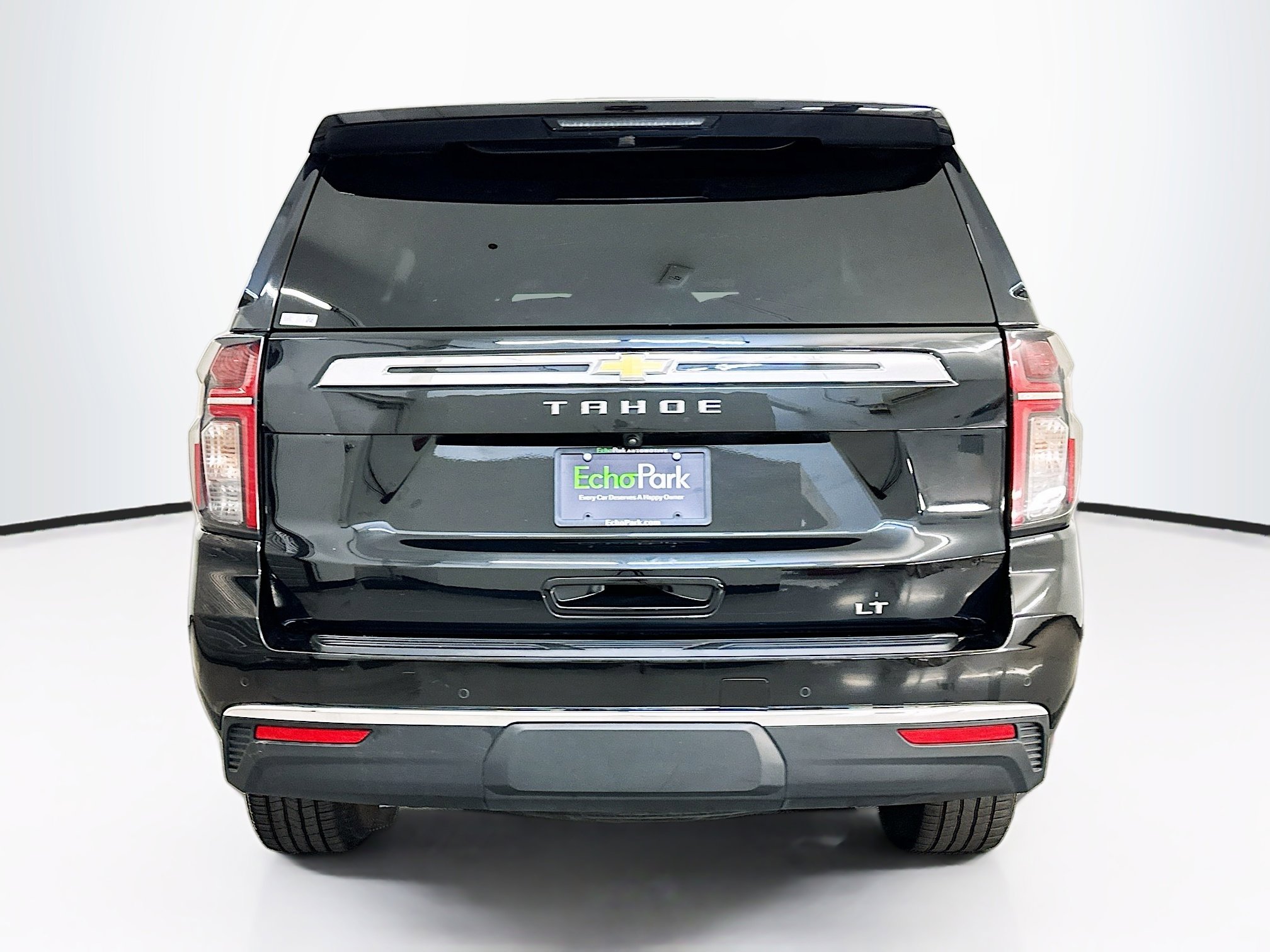 Used 2024 Chevrolet Tahoe LT image 7