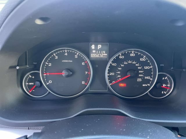 Used 2014 Subaru Outback 2.5i Premium AWD/4WD image 19
