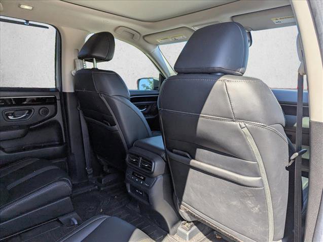 Used 2024 Honda Pilot Touring image 30