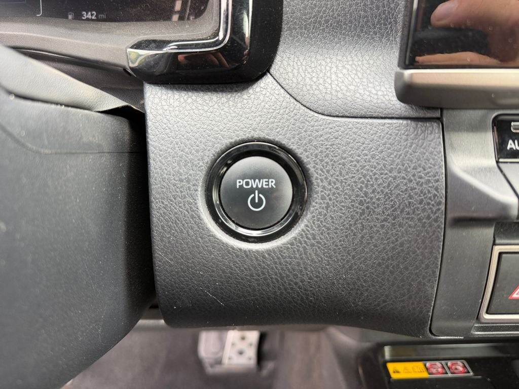 Certified 2025 Toyota Camry SE FWD image 23