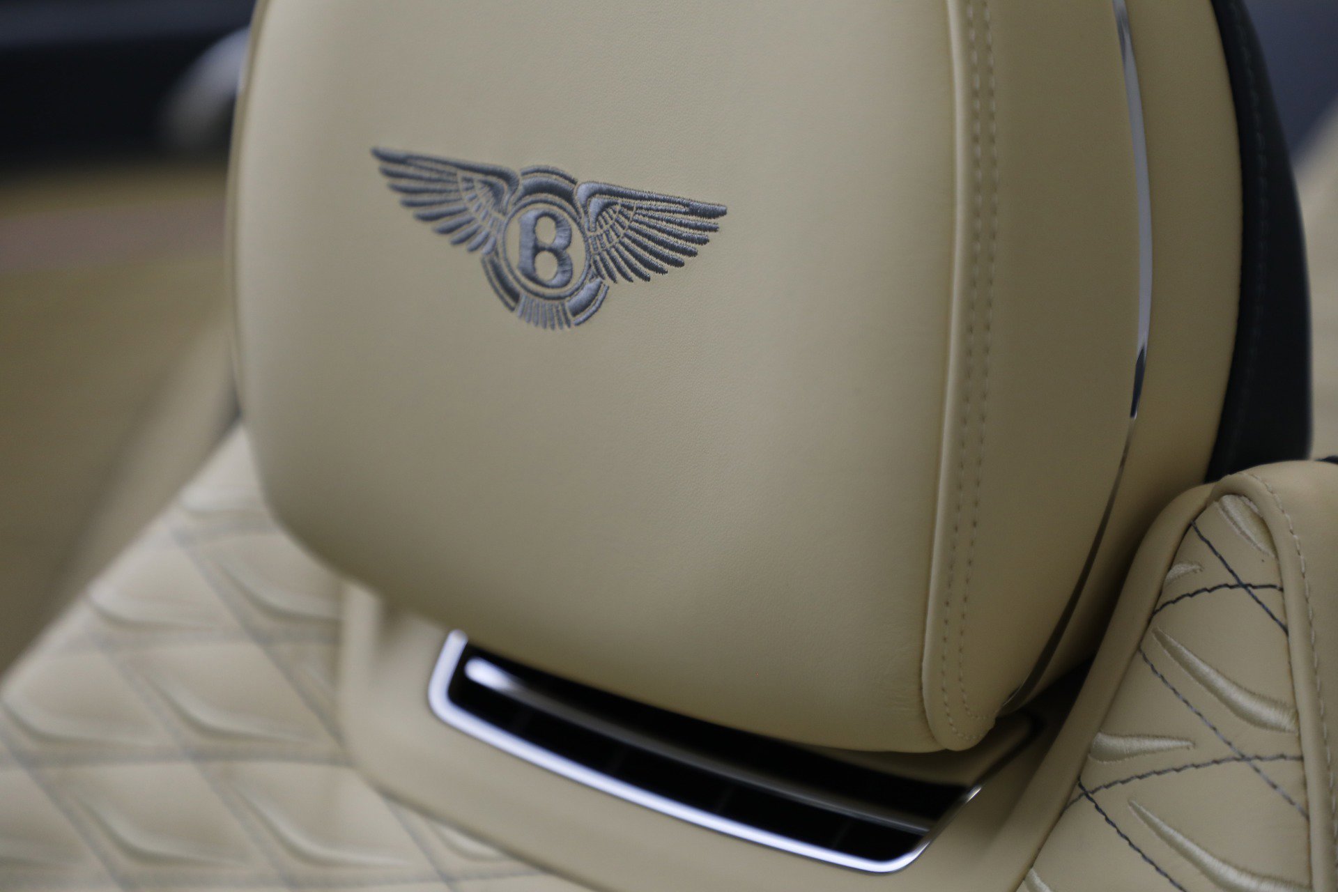 New 2026 Bentley Continental GT Speed image 31