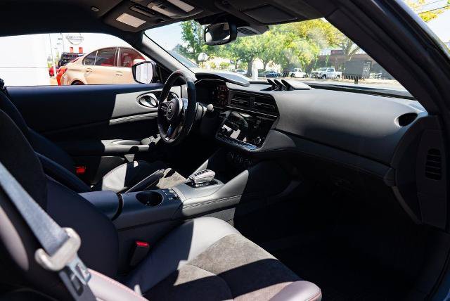Certified 2024 Nissan Z NISMO w/ Floor Mat Package RWD image 23