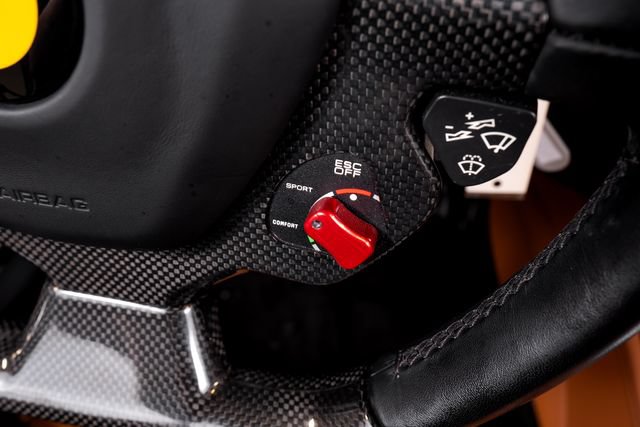 Certified 2016 Ferrari California T RWD image 41