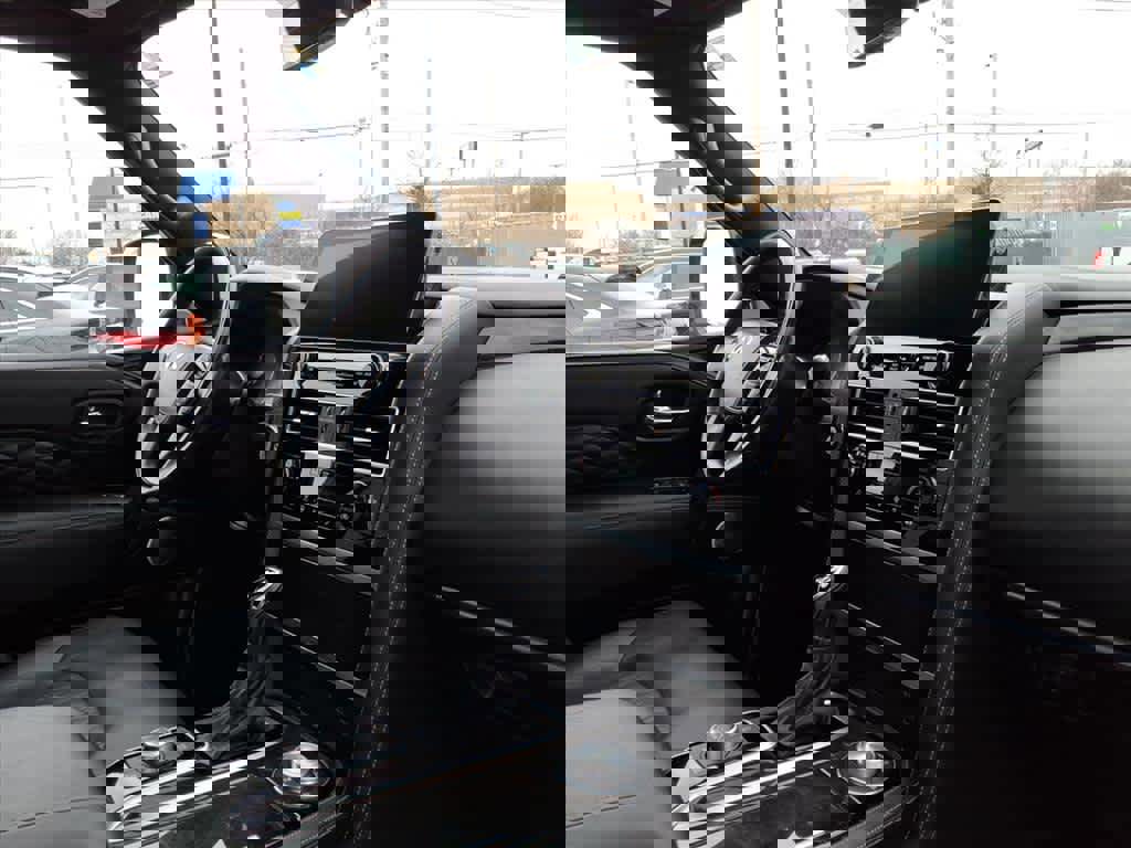 Certified 2024 INFINITI QX80 Sensory w/ Cargo Package image 13