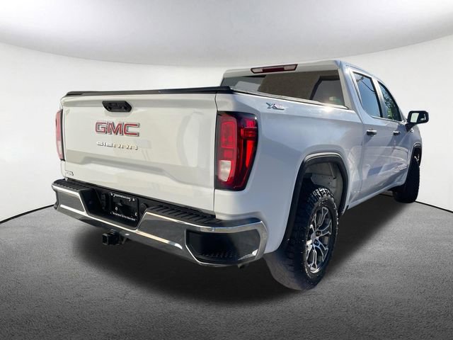 Used 2023 GMC Sierra 1500 Pro image 13