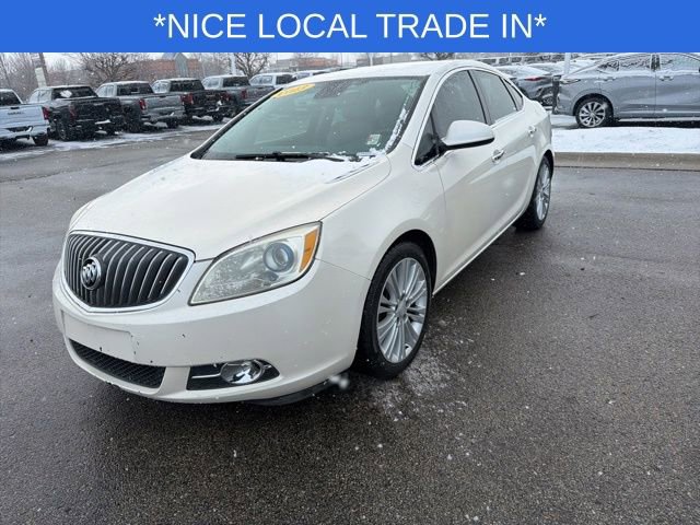 Used 2013 Buick Verano image 5