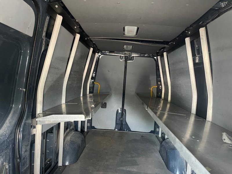 Used 2019 Mercedes-Benz Sprinter 170 image 15