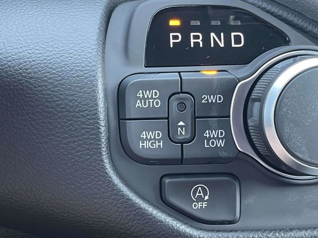 New 2026 RAM 1500 Big Horn image 27