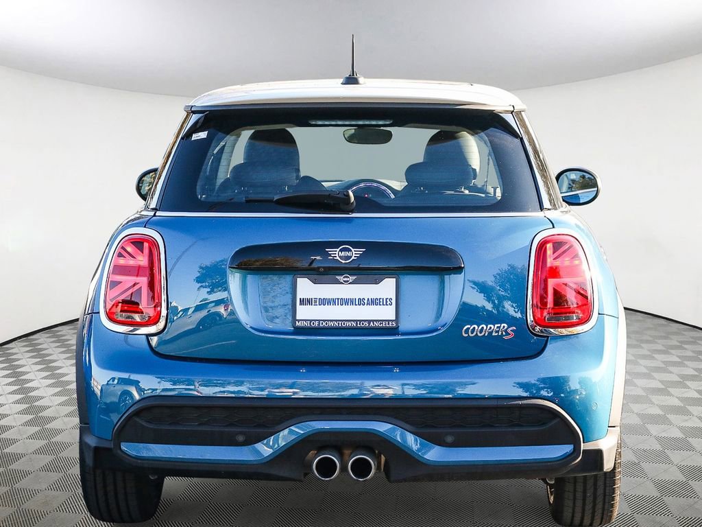 Used 2023 MINI Cooper S image 6