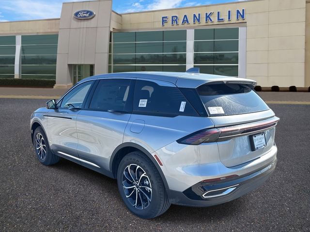 New 2026 Lincoln Nautilus Premier w/ Equipment Group 102A image 5