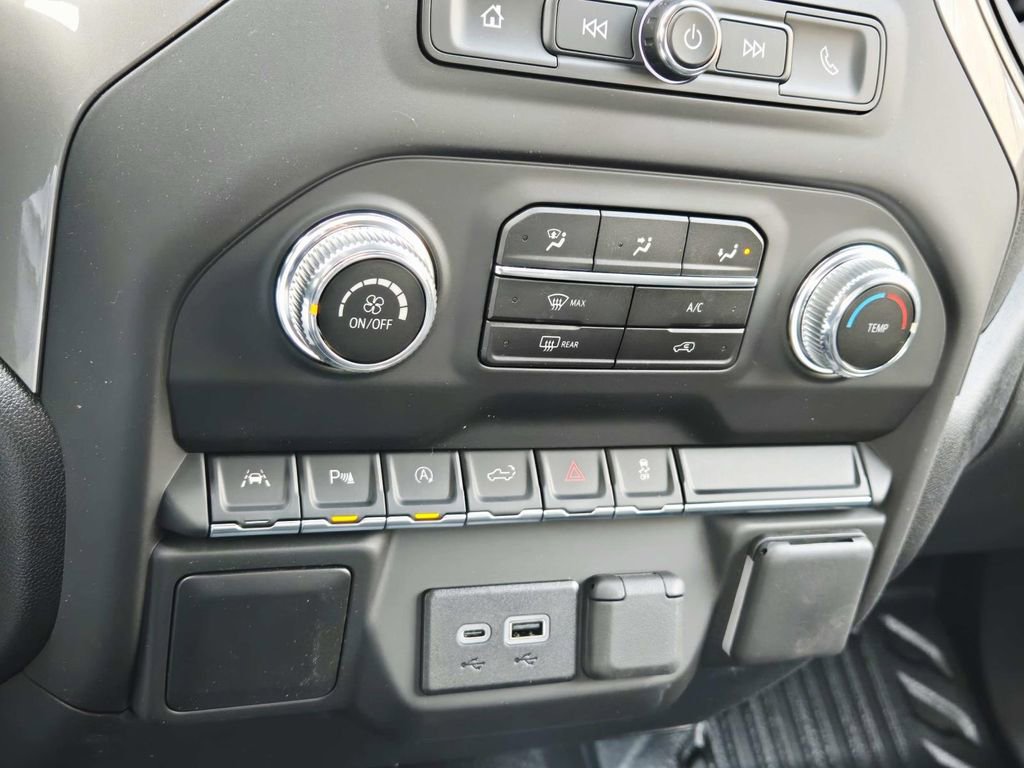 New 2026 GMC Sierra 1500 Pro w/ Pro Value Package image 24