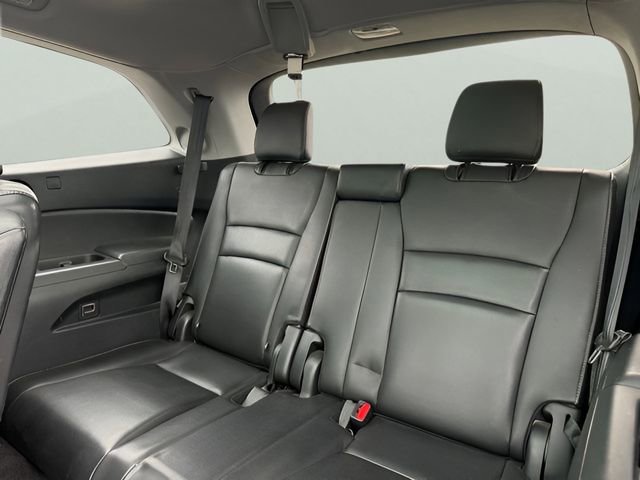 Used 2016 Honda Pilot Elite image 14