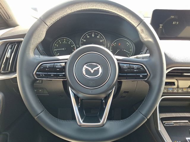 New 2026 MAZDA CX-90 3.3 Turbo w/ Preferred Package image 20