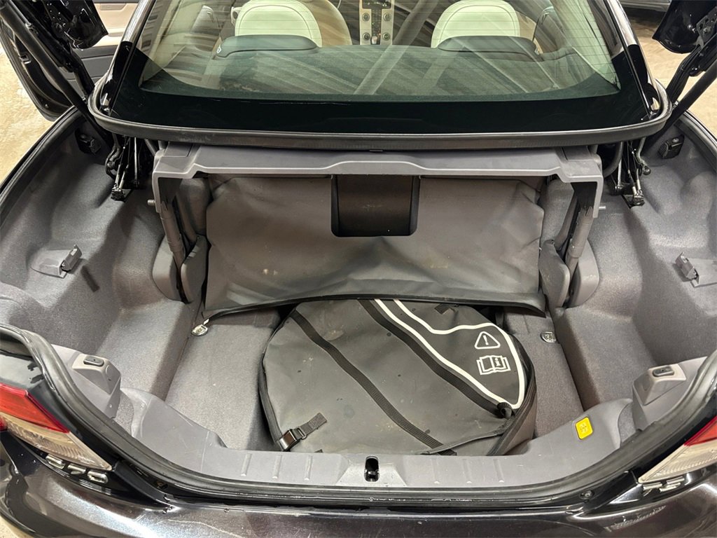 Used 2013 Volvo C70 T5 image 15