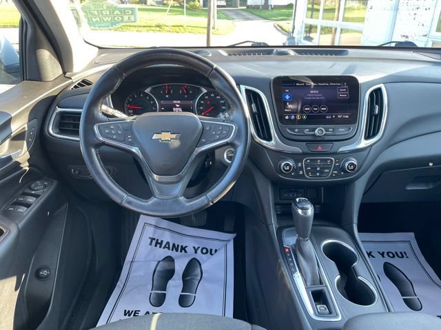Used 2020 Chevrolet Equinox LT FWD image 15