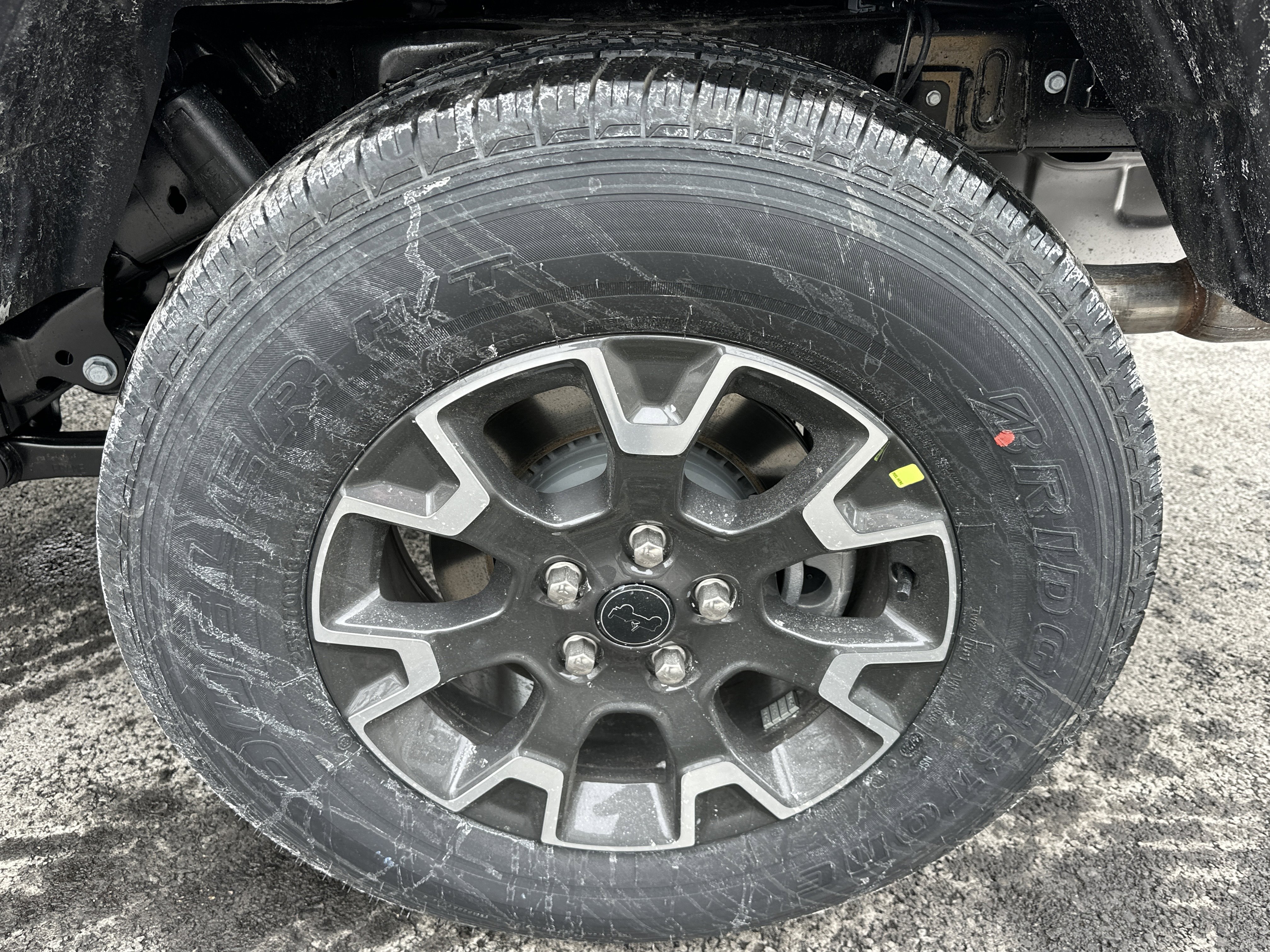 New 2026 Jeep Gladiator Sport image 33