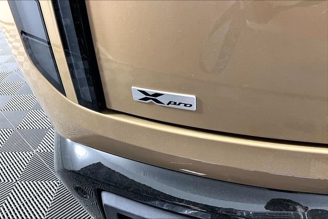 New 2027 Kia Telluride SX Prestige X-Pro AWD/4WD image 10