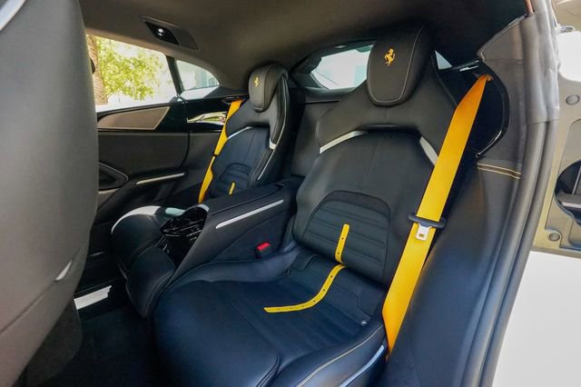 Used 2026 Ferrari Purosangue AWD/4WD image 72