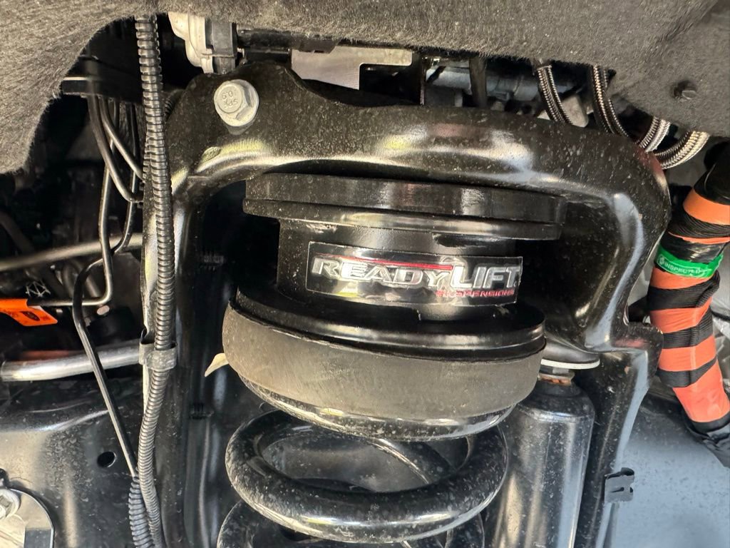 Used 2026 Ford F450 Lariat image 5