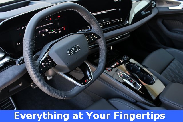 New 2025 Audi S5 Premium Plus image 2