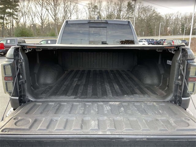 Used 2022 RAM 1500 Big Horn image 13