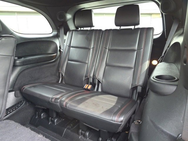 Used 2024 Dodge Durango R/T image 35