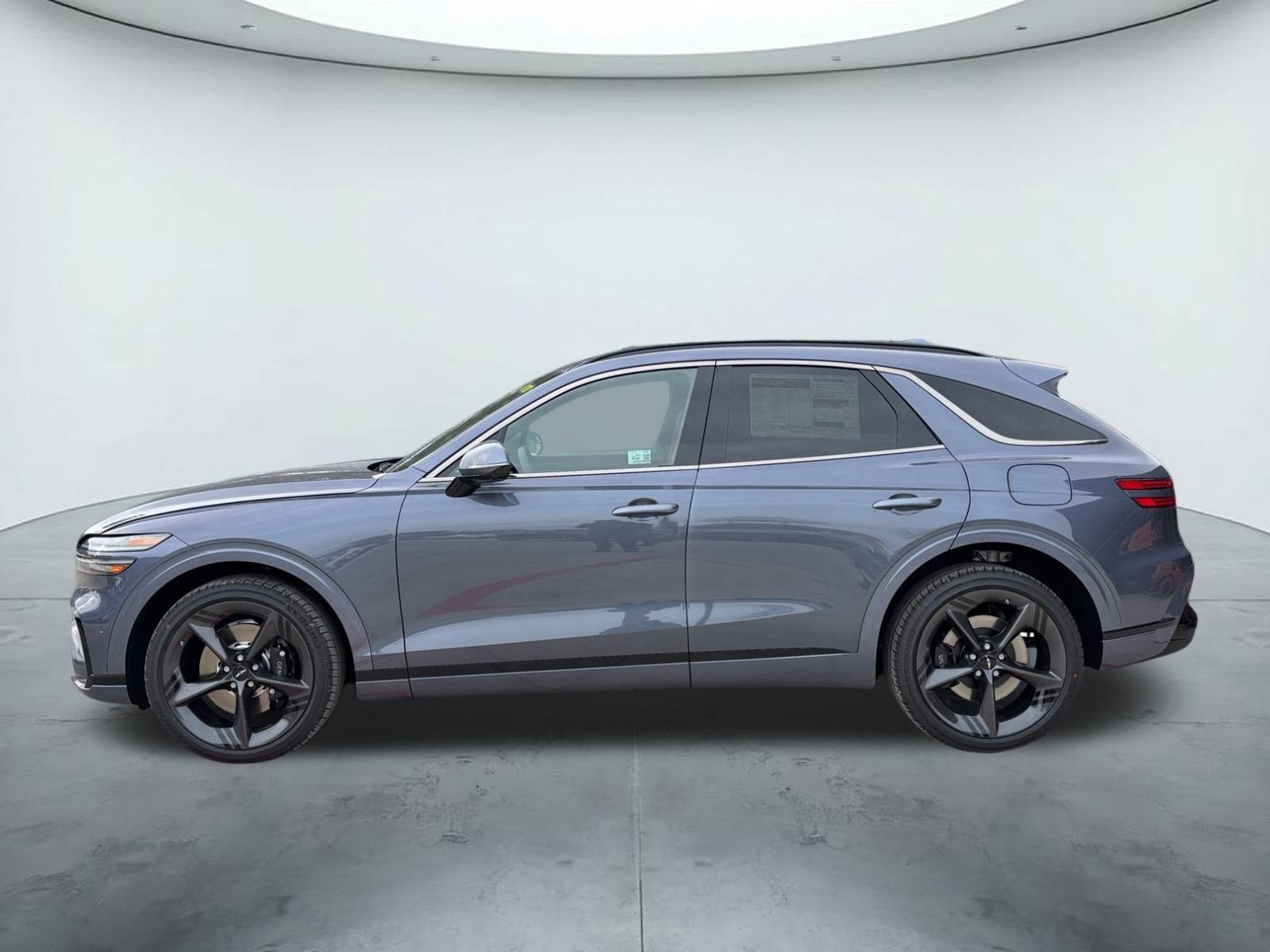 New 2026 Genesis GV70 2.5T Sport Prestige AWD/4WD image 2