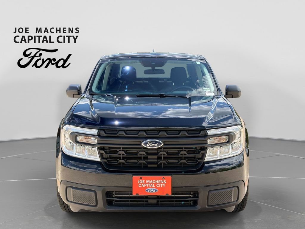 Used 2024 Ford Maverick XL w/ Equipment Group 100A Standard AWD/4WD image 10