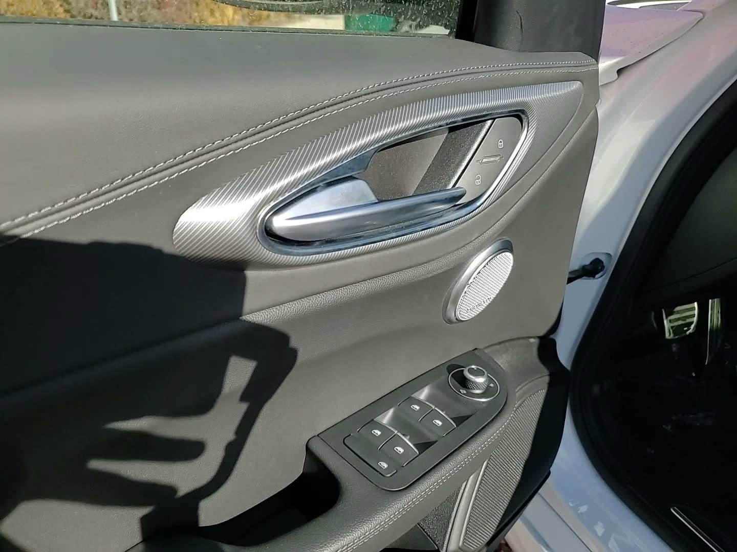 New 2025 Alfa Romeo Giulia AWD image 24