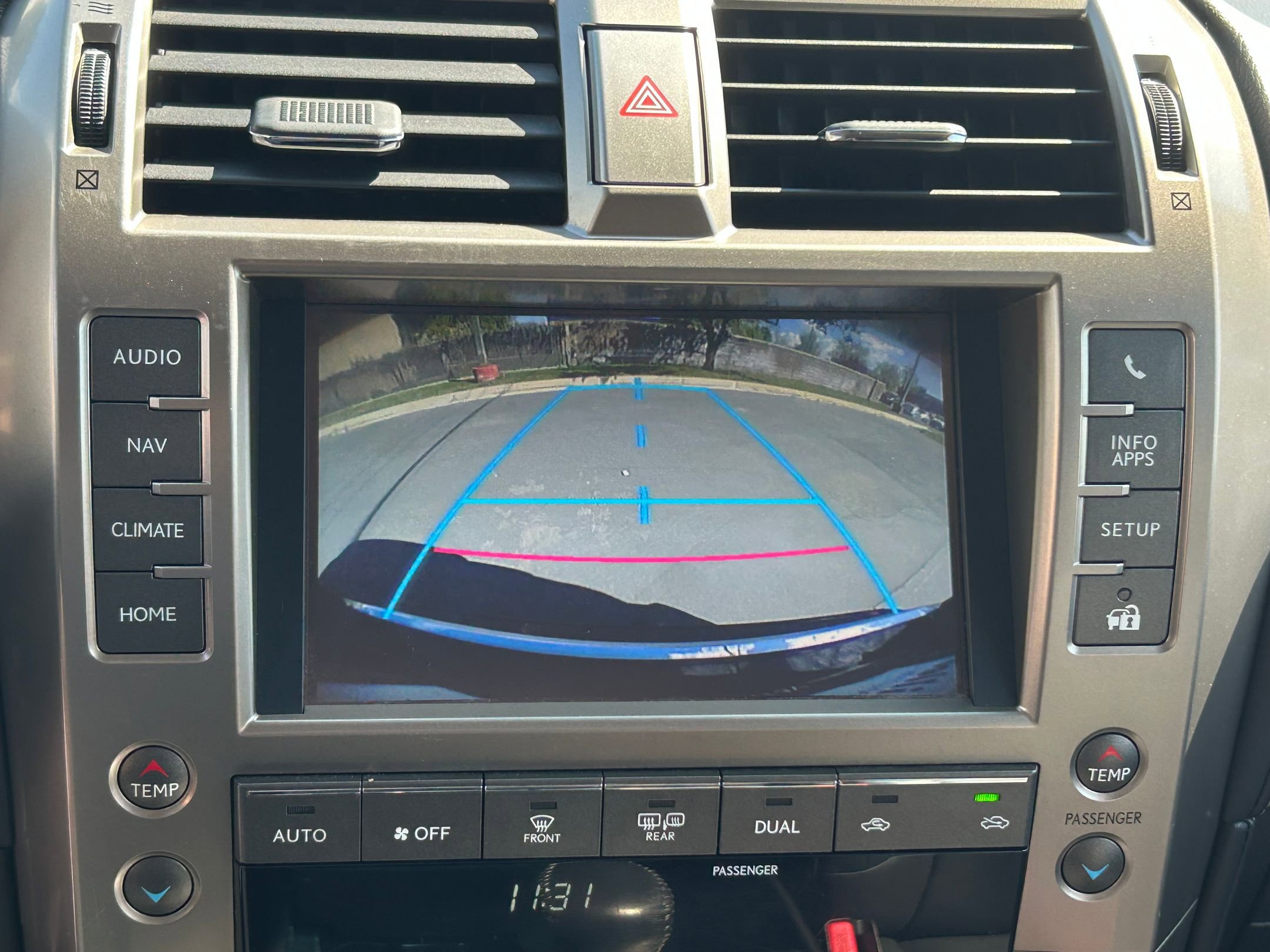 Used 2014 Lexus GX 460 image 22