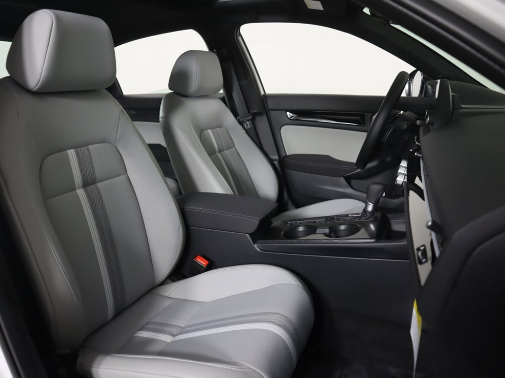 New 2026 Honda Civic Sport image 19