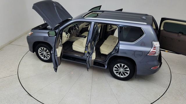 Used 2016 Lexus GX 460 Luxury image 89