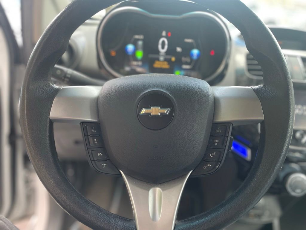 Used 2016 Chevrolet Spark LT image 12