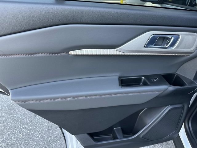 New 2026 Ford Explorer Active w/ Active Comfort Package image 26
