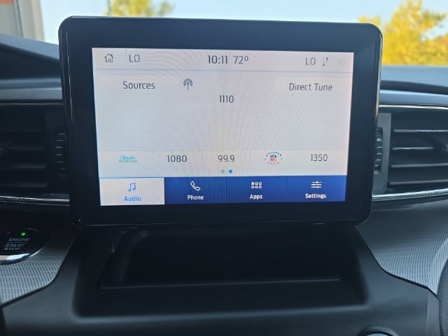 Used 2020 Ford Explorer XLT w/ Equipment Group 202A RWD image 23